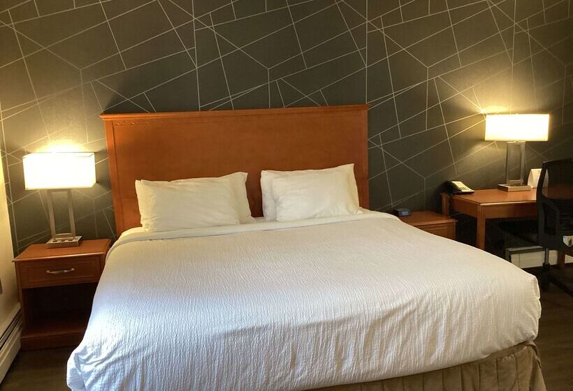 فندق Best Western Glengarry