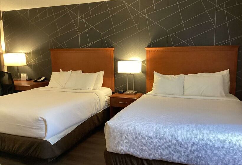 فندق Best Western Glengarry