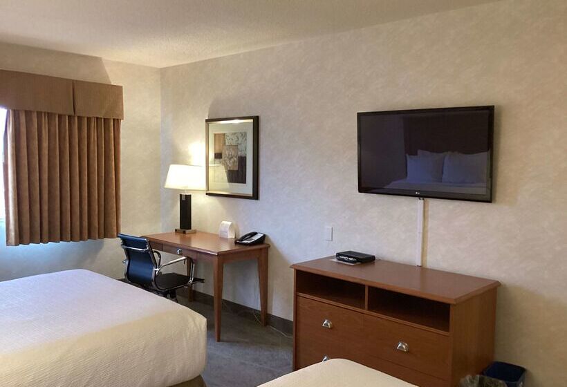 فندق Best Western Glengarry