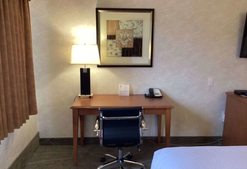 فندق Best Western Glengarry