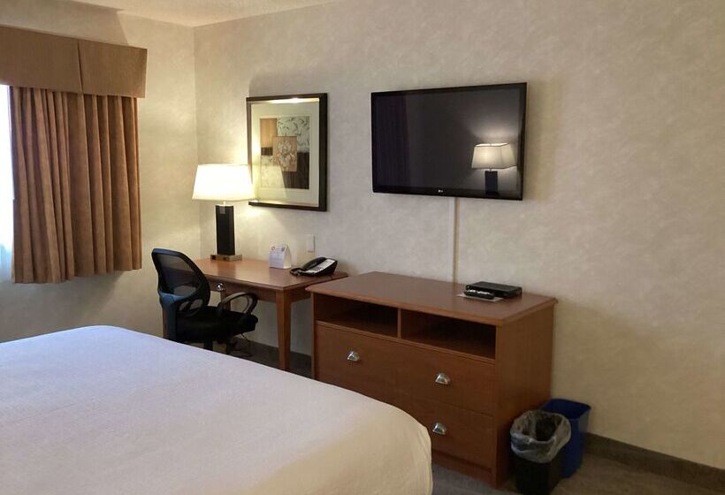 فندق Best Western Glengarry