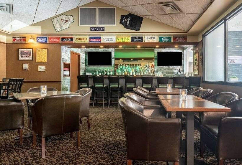 فندق Best Western Glengarry