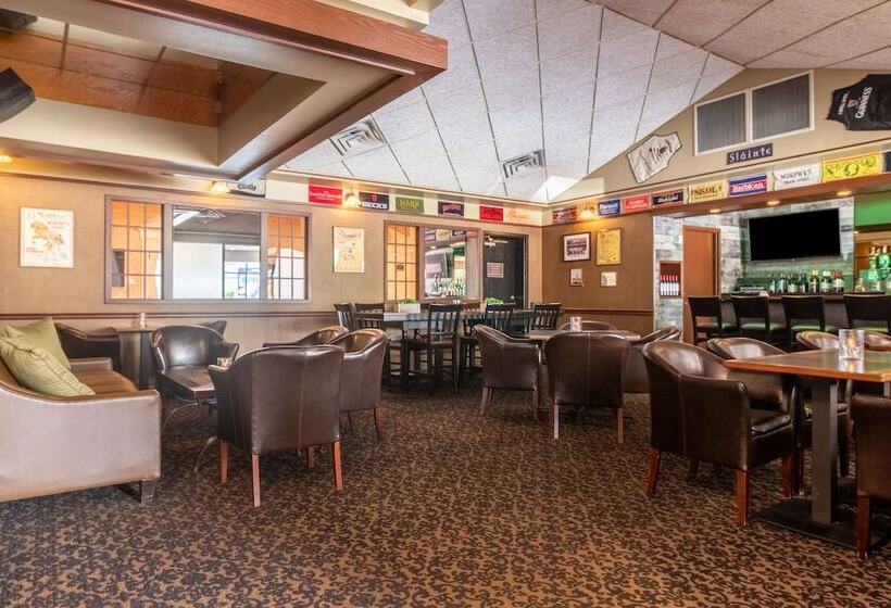 فندق Best Western Glengarry