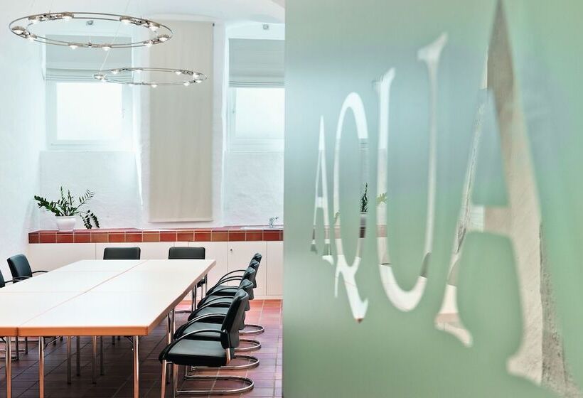 Blume Baden Hotel & Restaurant