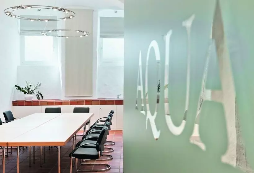 Blume Baden Hotel & Restaurant