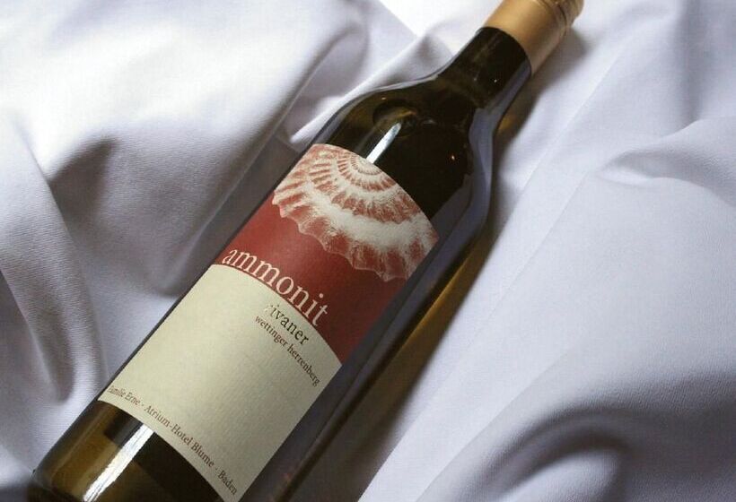 Blume Baden Hotel & Restaurant