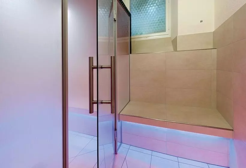 Blume Baden Hotel & Restaurant