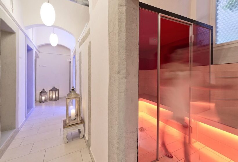 Blume Baden Hotel & Restaurant