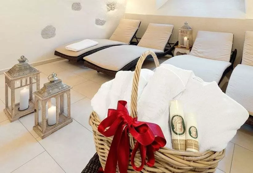 Blume Baden Hotel & Restaurant