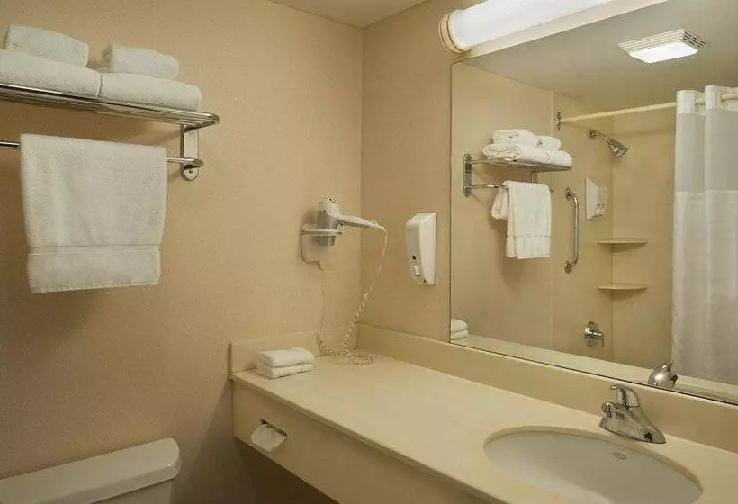 فندق Carlingview Toronto Airport