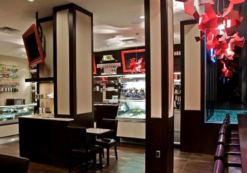 هتل Century Plaza