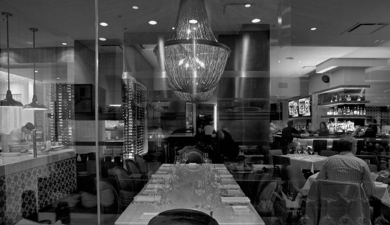 هتل Century Plaza