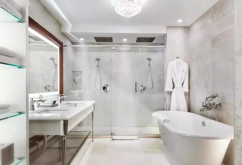 酒店 Chateau Vaudreuil