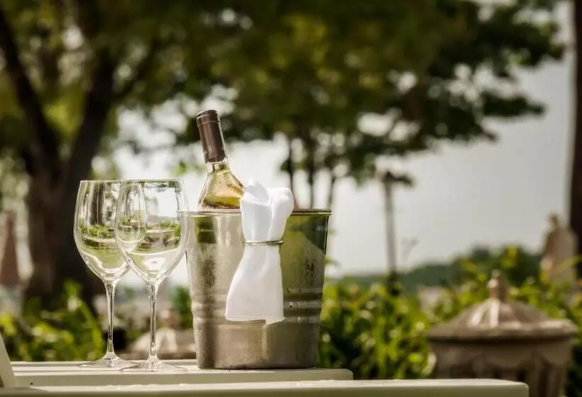 酒店 Chateau Vaudreuil