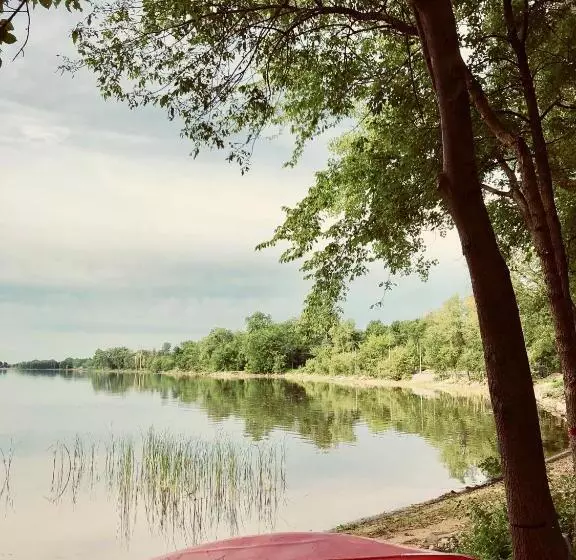 酒店 Chateau Vaudreuil