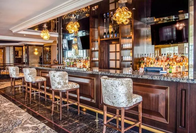 酒店 Chateau Vaudreuil