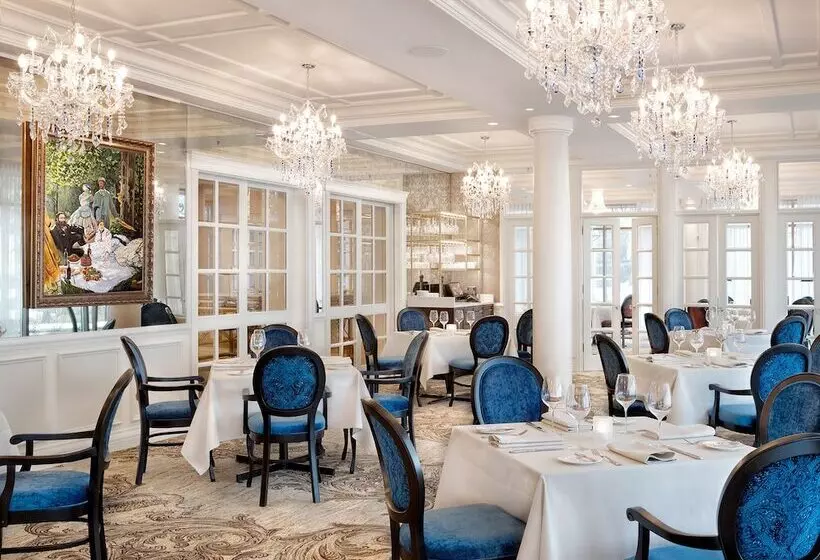 酒店 Chateau Vaudreuil