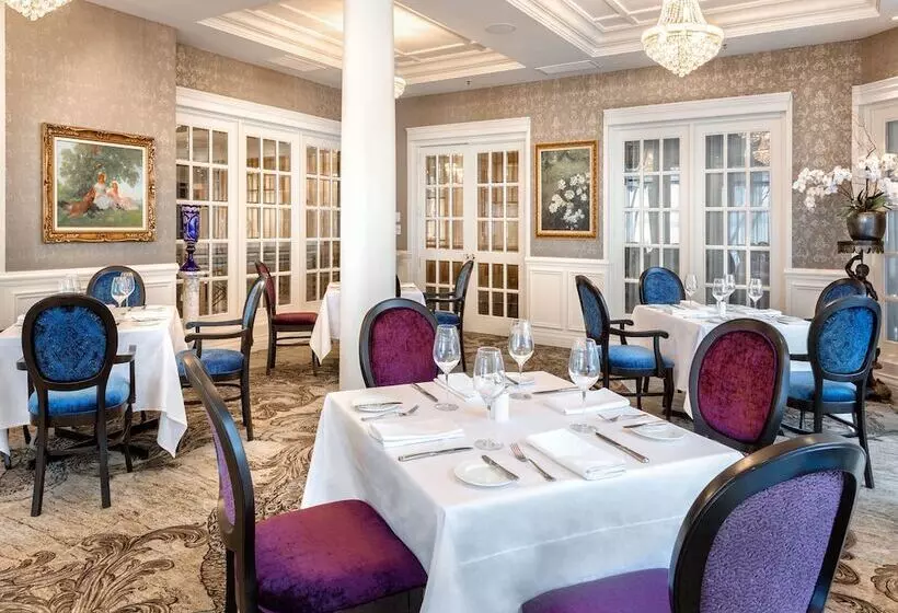 酒店 Chateau Vaudreuil