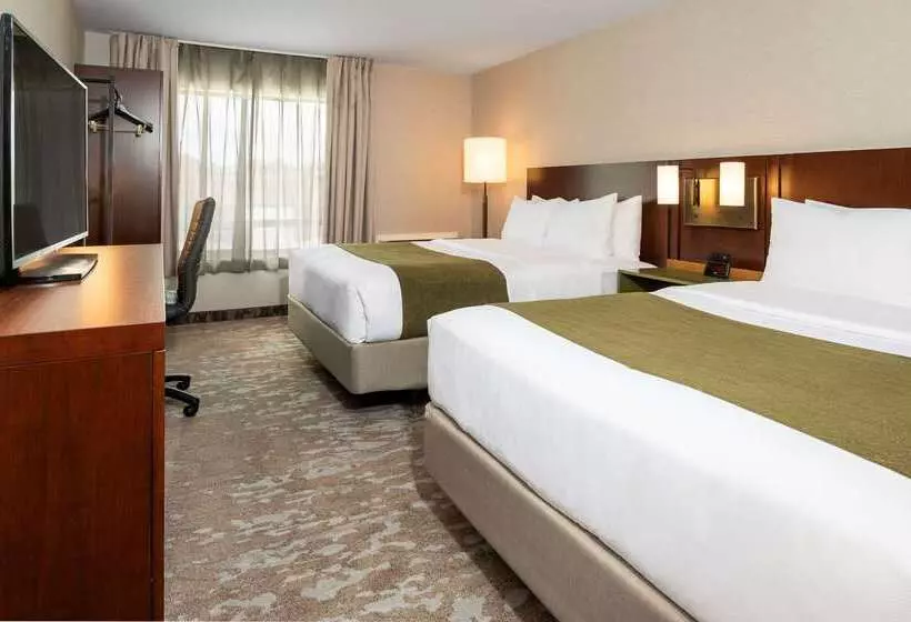 فندق Comfort Inn