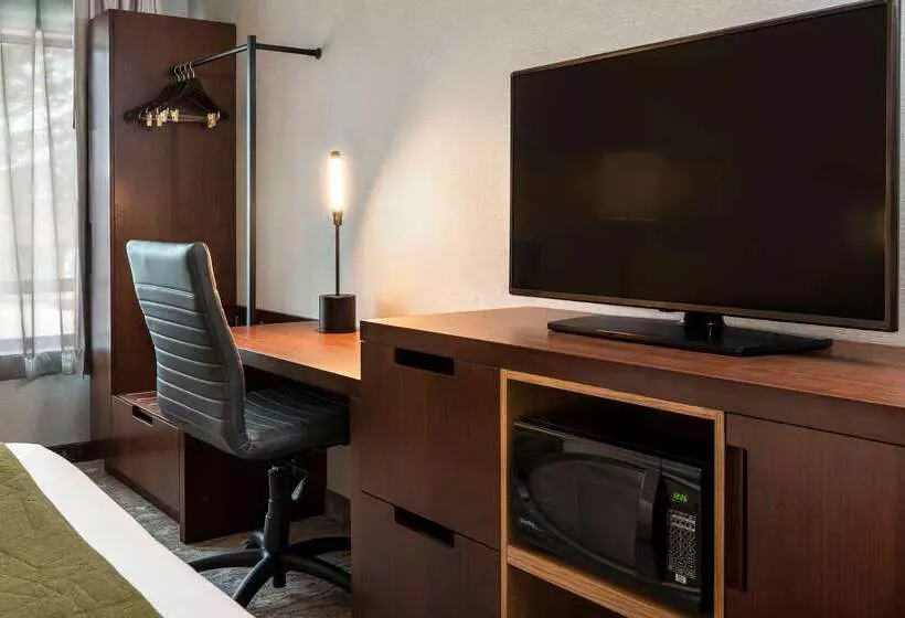 فندق Comfort Inn