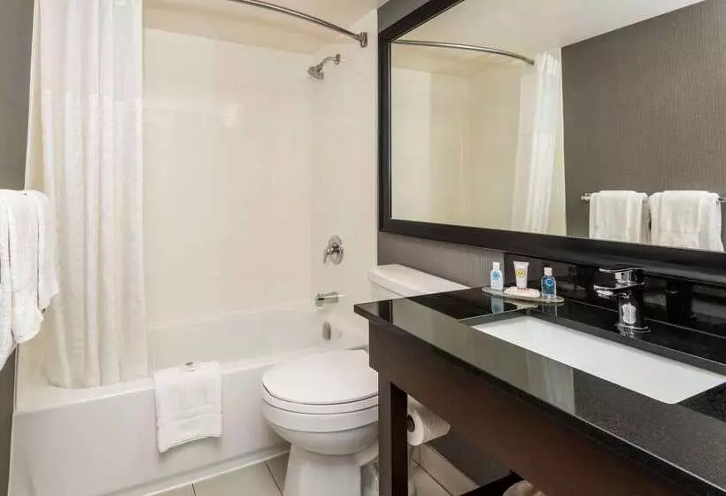 فندق Comfort Inn