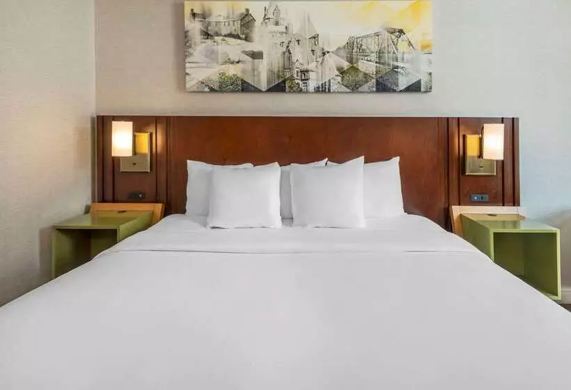 فندق Comfort Inn