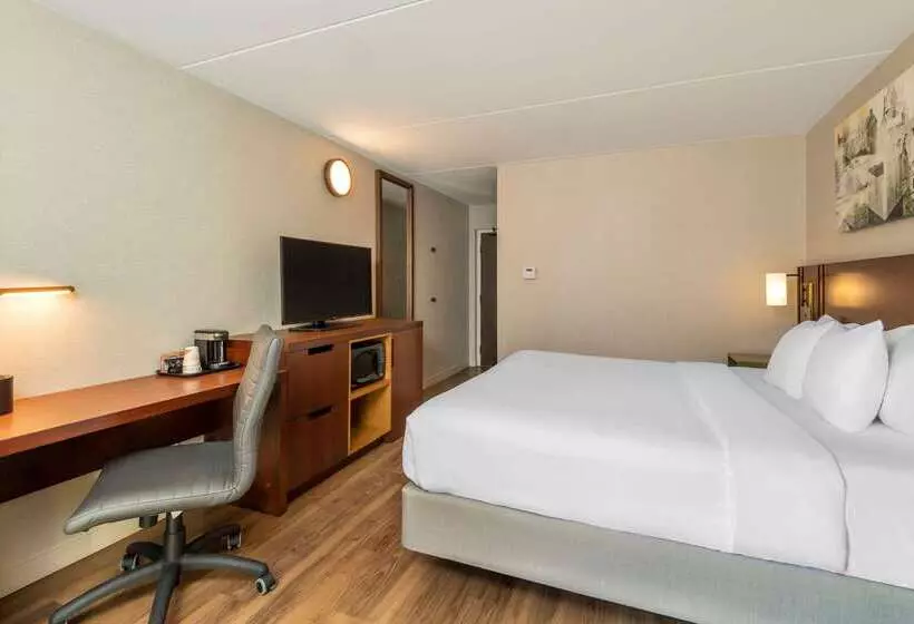 فندق Comfort Inn