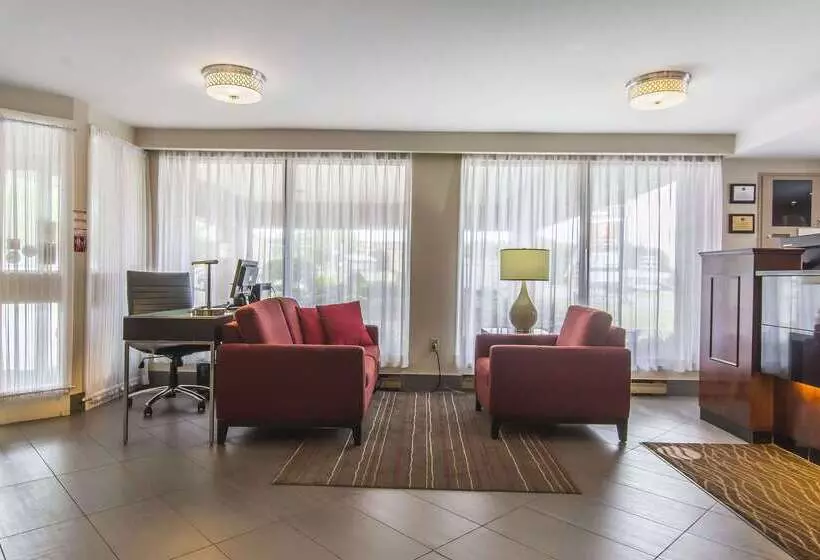 فندق Comfort Inn