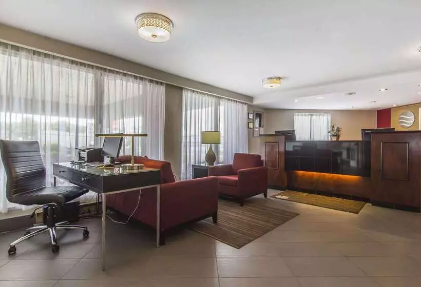 فندق Comfort Inn