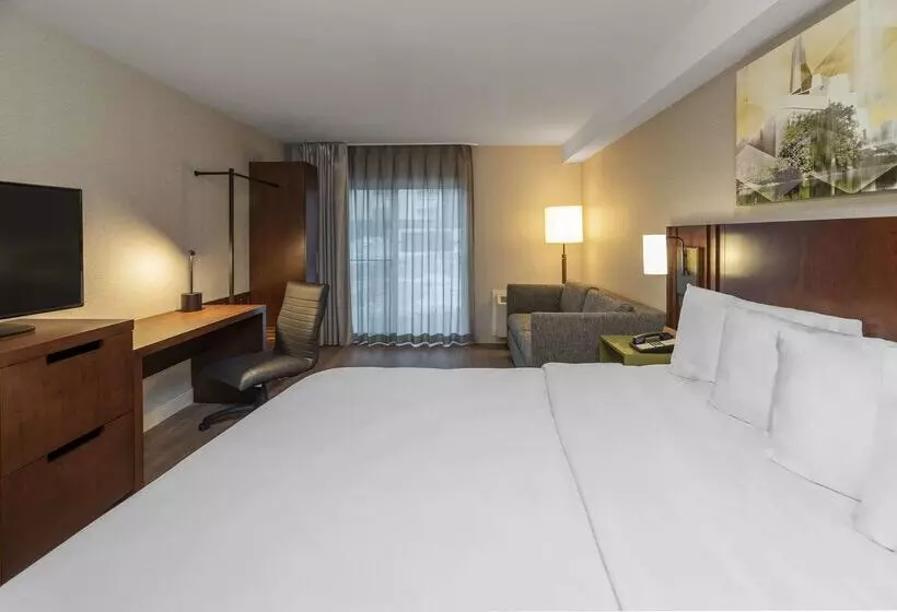 فندق Comfort Inn