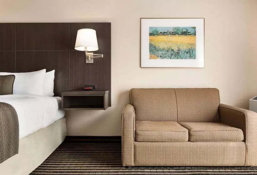 酒店 Days Inn By Wyndham Miramichi Nb