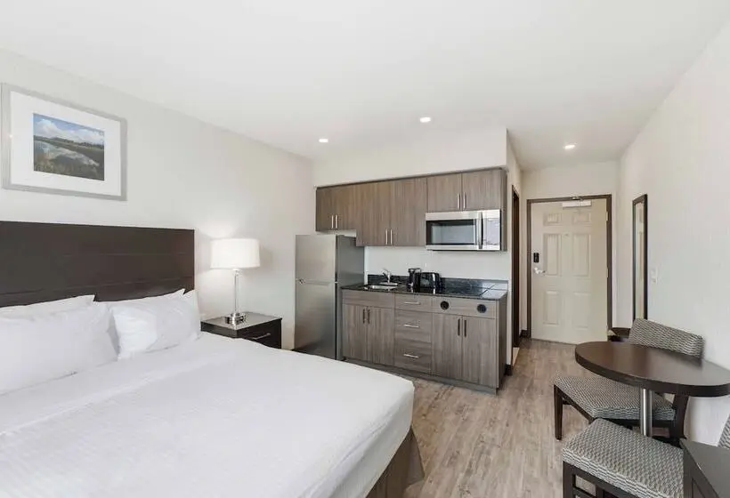 ホテル Days Inn By Wyndham Niagara Falls Lundys Lane