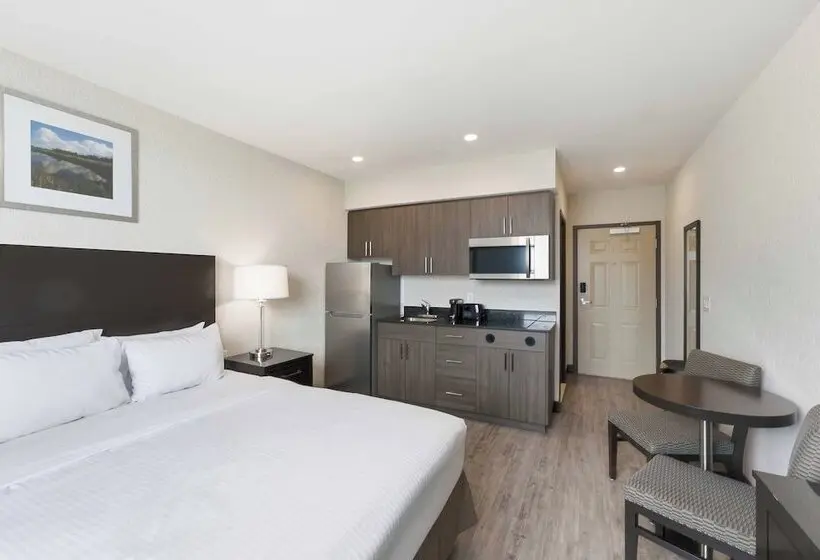 ホテル Days Inn By Wyndham Niagara Falls Lundys Lane