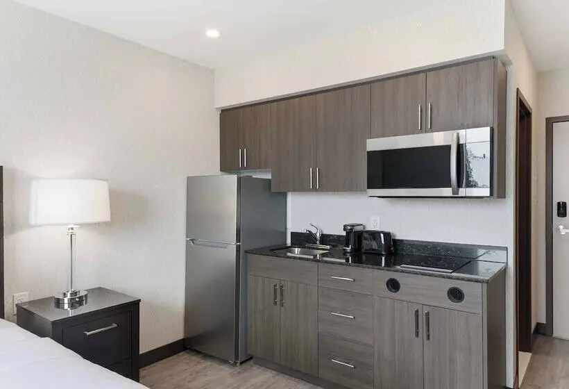 ホテル Days Inn By Wyndham Niagara Falls Lundys Lane