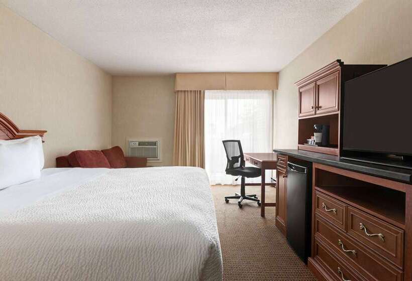 هتل Days Inn By Wyndham London