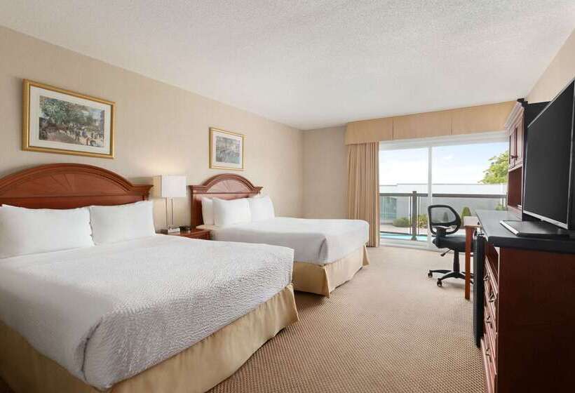 هتل Days Inn By Wyndham London