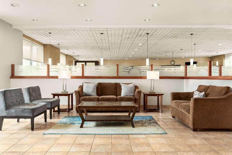 هتل Days Inn By Wyndham London