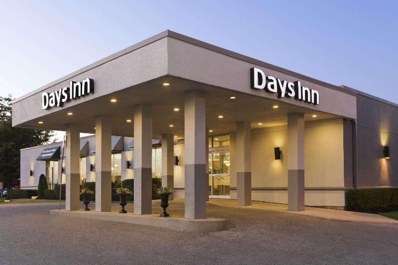 هتل Days Inn By Wyndham London