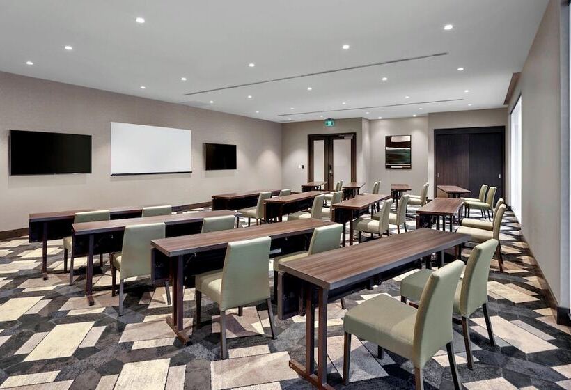 Delta Hotels By Marriott Calgary Downtown