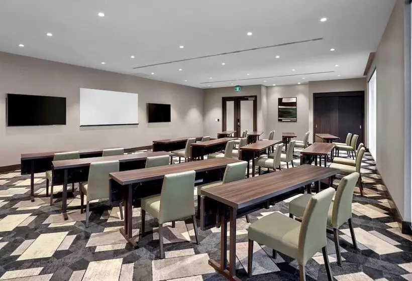 Delta Hotels By Marriott Calgary Downtown