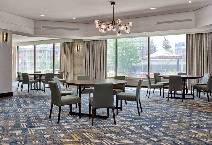 Delta Hotels By Marriott Calgary Downtown