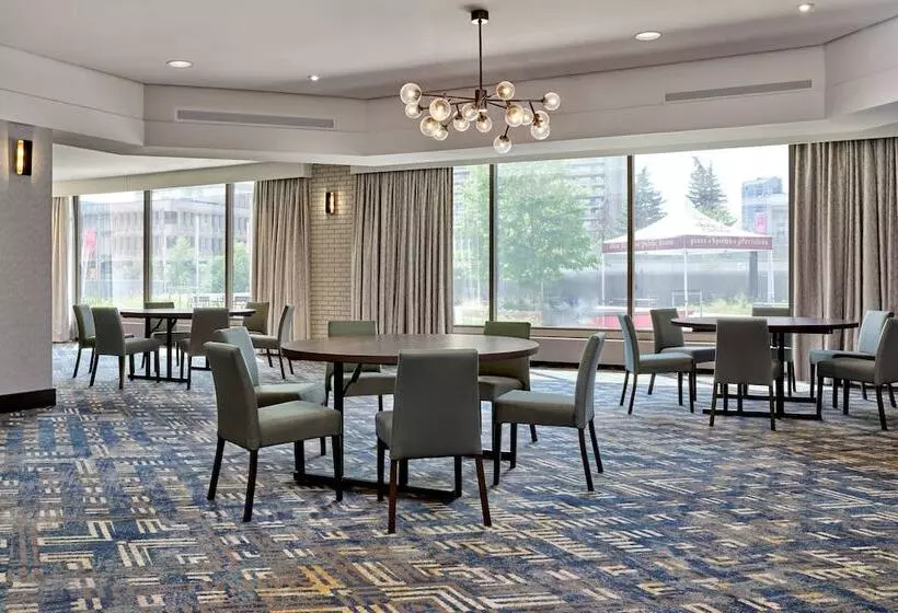 Delta Hotels By Marriott Calgary Downtown
