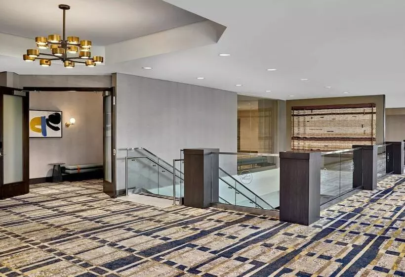 Delta Hotels By Marriott Calgary Downtown