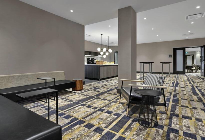 Delta Hotels By Marriott Calgary Downtown