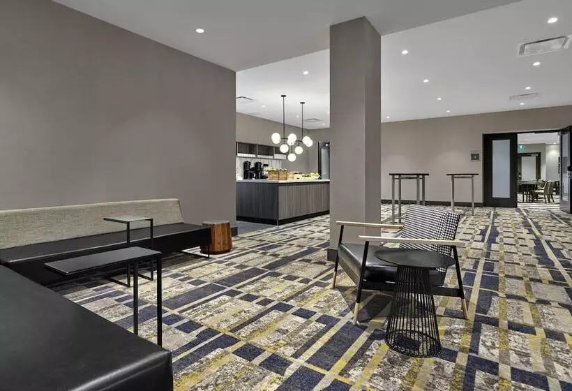 Delta Hotels By Marriott Calgary Downtown