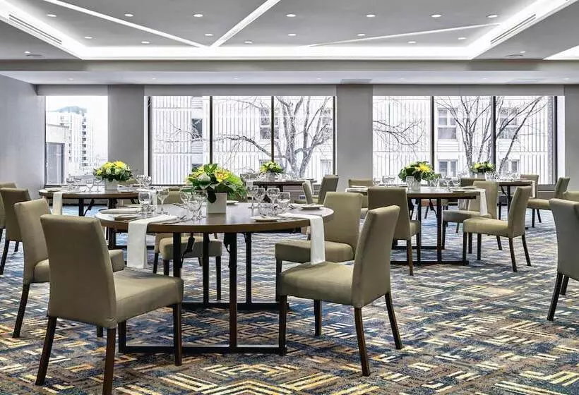 Delta Hotels By Marriott Calgary Downtown