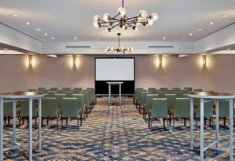 Delta Hotels By Marriott Calgary Downtown