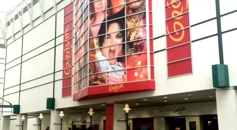 Delta Hotels By Marriott Montreal