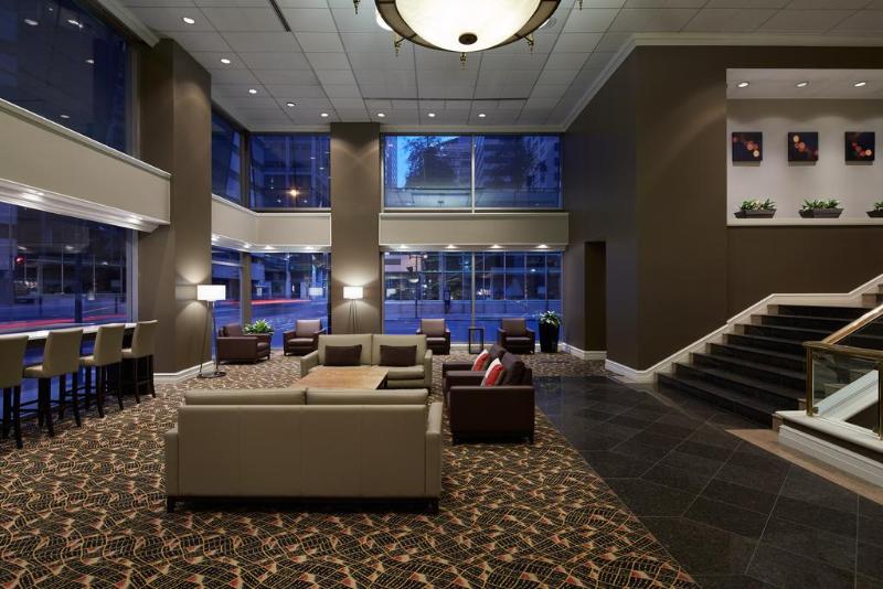 Delta Hotels By Marriott Montreal