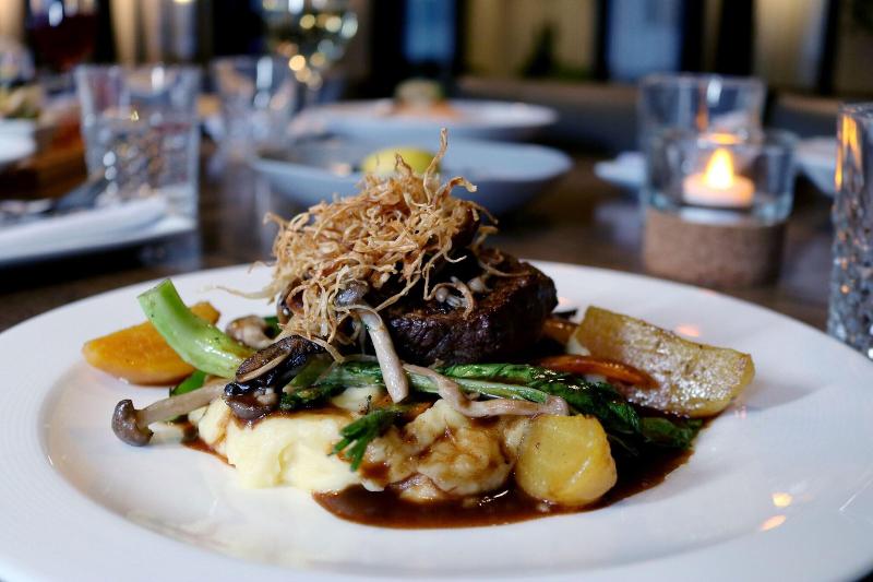 Delta Hotels By Marriott Montreal